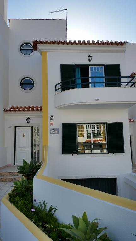 Casa Da Go Villa Ericeira Exterior photo